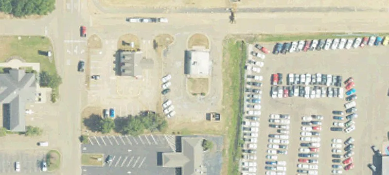 112 Service Dr