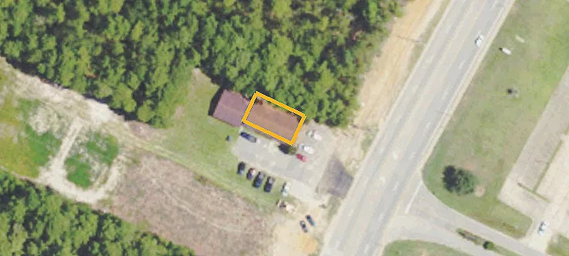 4401 Gautier Vancleave Rd
