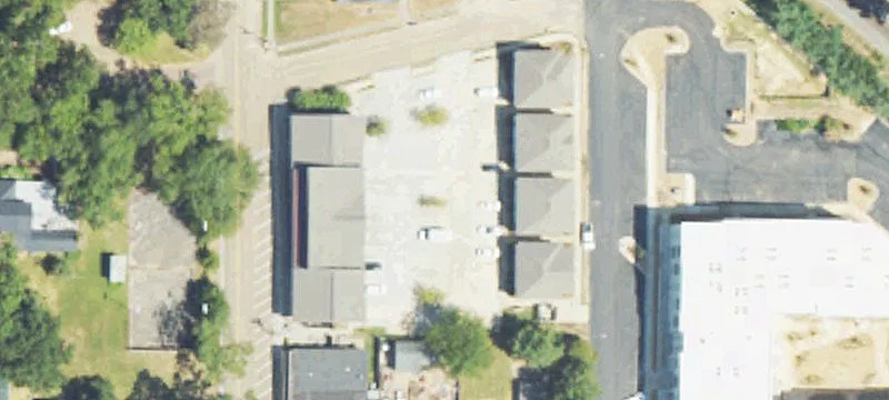 420 Monroe St
