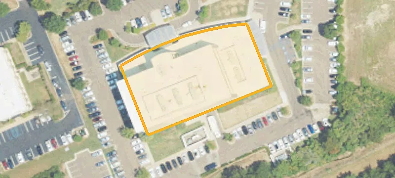 2550 Flowood Dr