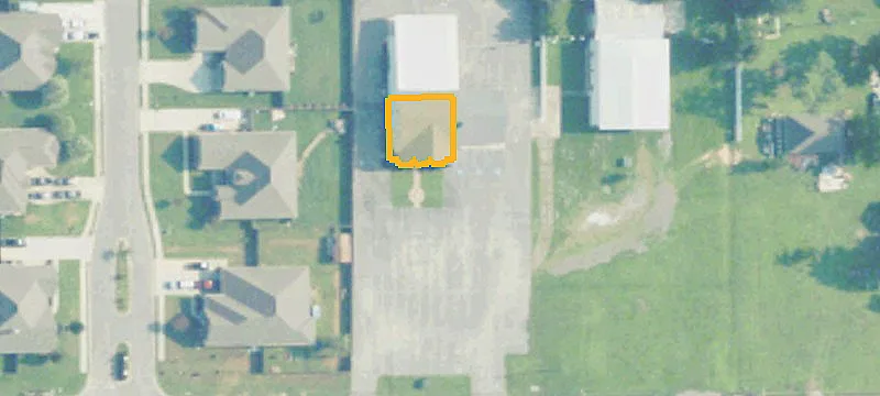 19130 Commission Rd