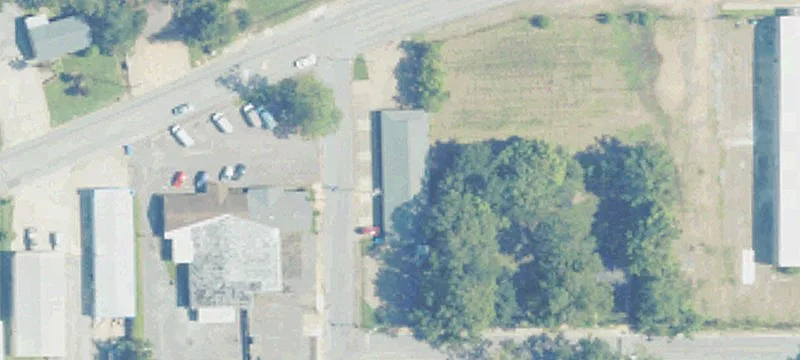 2206 Old Mobile Ave