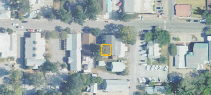 1216 Government St