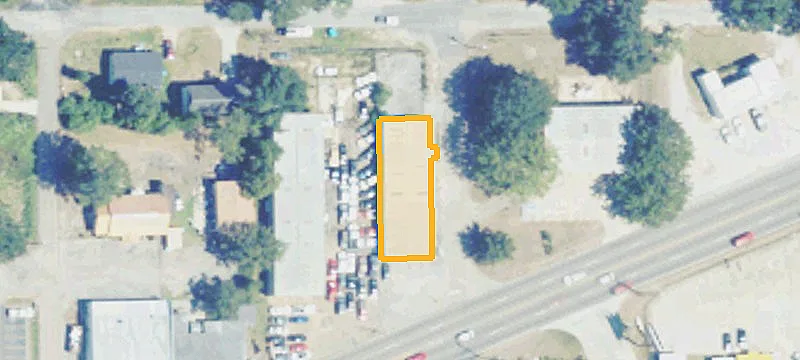 820 Pass Rd