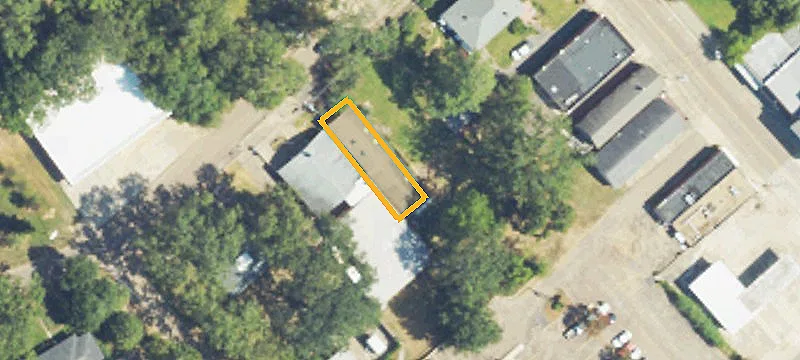 118 Oak