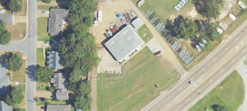 1222 Old Fannin Rd