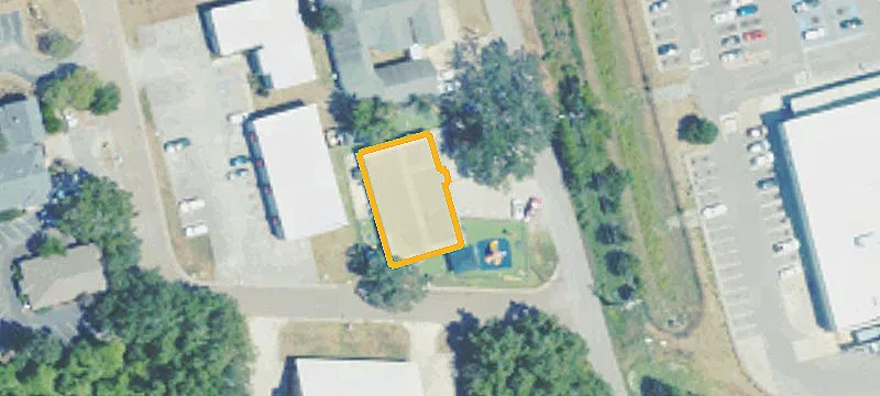 1077 Acadian Dr