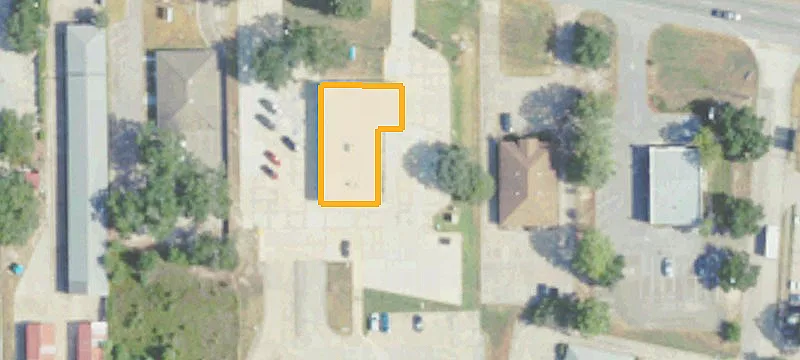 2420 Bienville Blvd