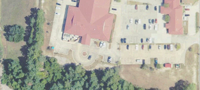 3890 Bienville Blvd