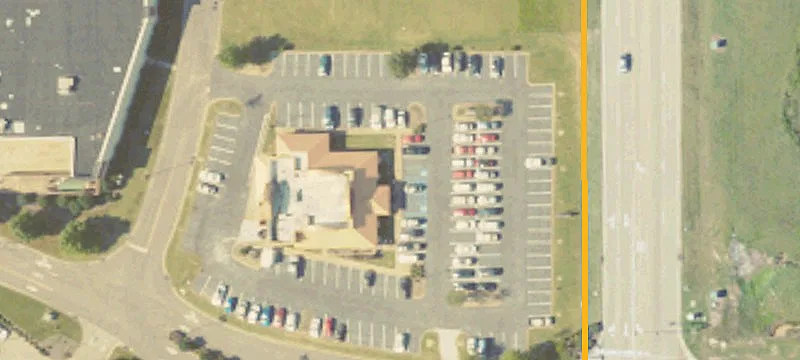 6365 Airways Blvd