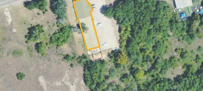 1001 Pass Rd