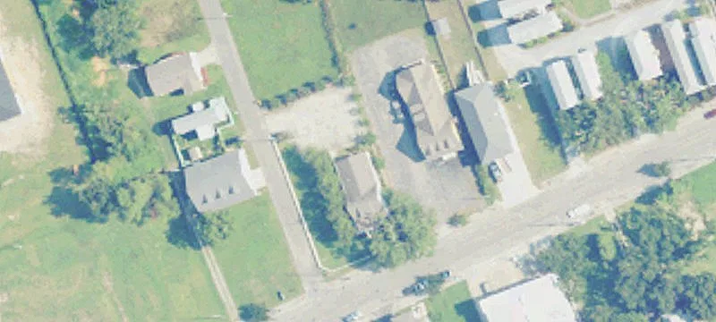 205 2nd St