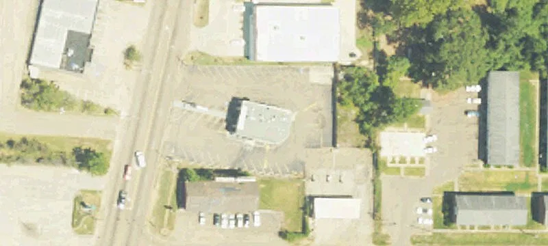 2922 Terry Rd