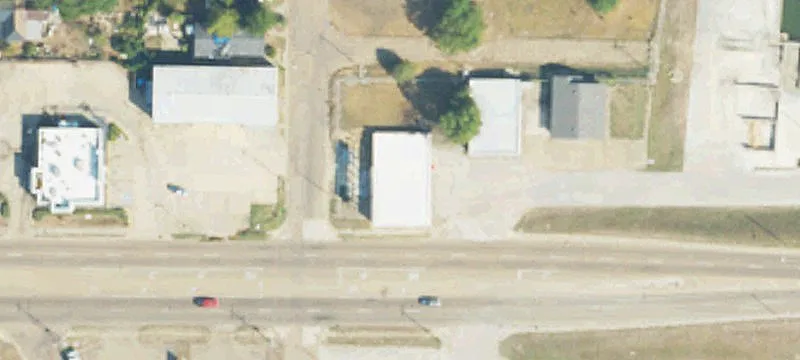 190 Woodrow Wilson Ave