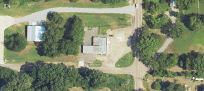 1351 Old Canton Rd