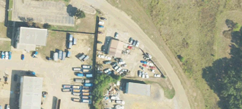 11 Old Hwy 49th S
