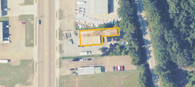 5428 Hwy 51st N