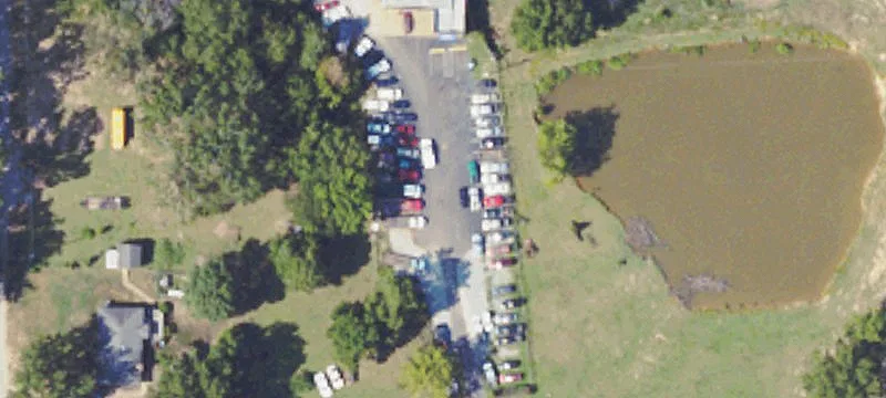 1710 Holly Spgs Rd