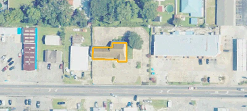 3423 Old Mobile Ave