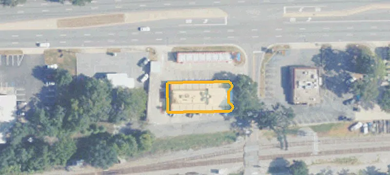 740 Bienville Blvd