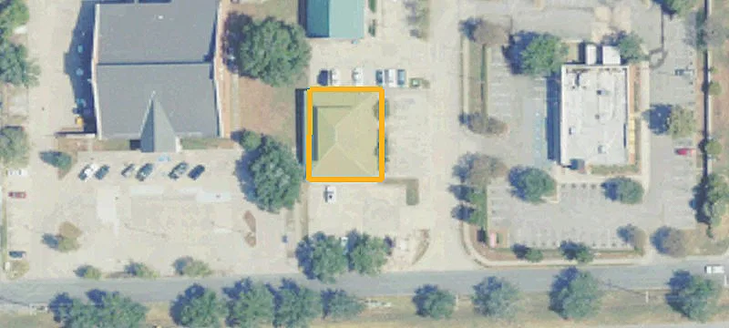 1599 Bienville Blvd