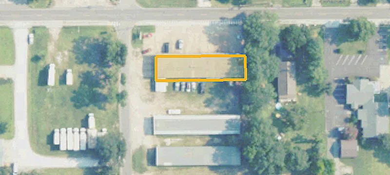 20103 Pineville Rd