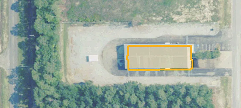 4367 Eaton Rd