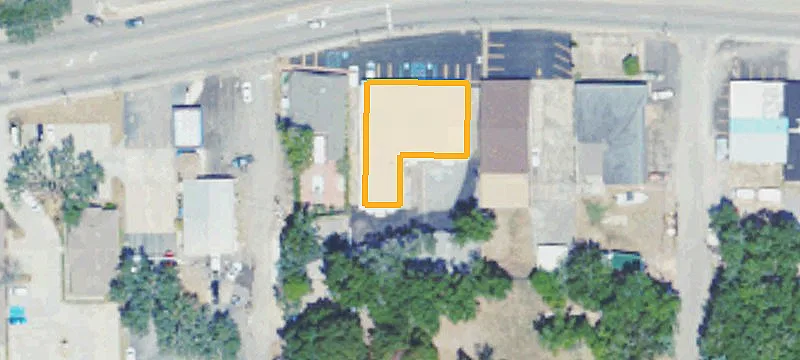 1885 Pass Rd