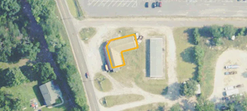 8468 County Farm Rd