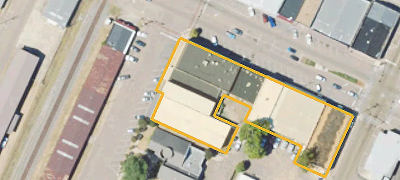 222 Railroad Ave