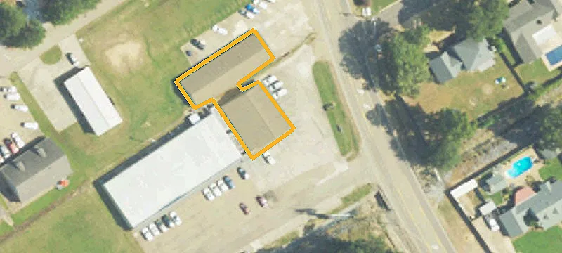 152 Grants Fry Rd