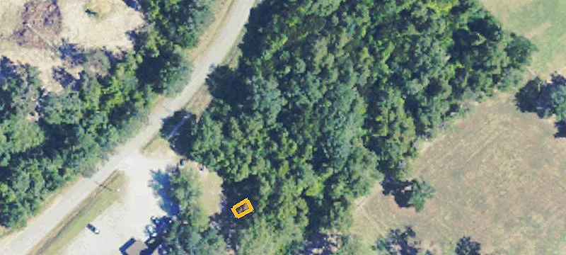 13472 Vidalia Rd