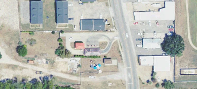 205 Iberville Dr