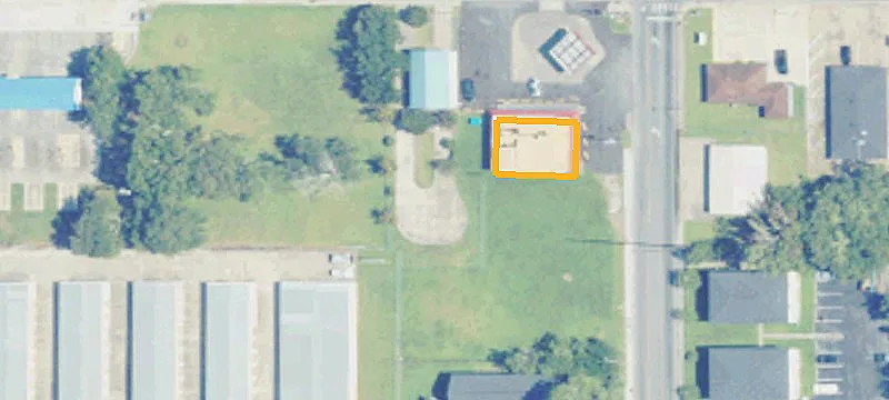 3008 Old Mobile Ave