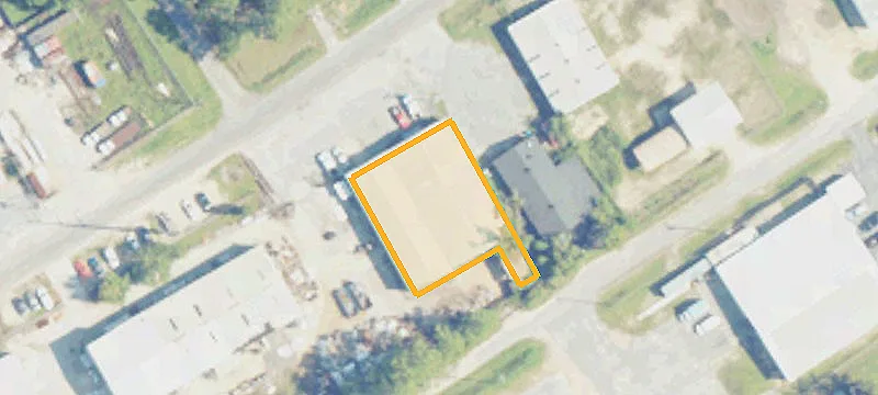 6500 Shortcut Rd
