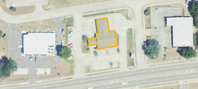 2560 Pass Rd