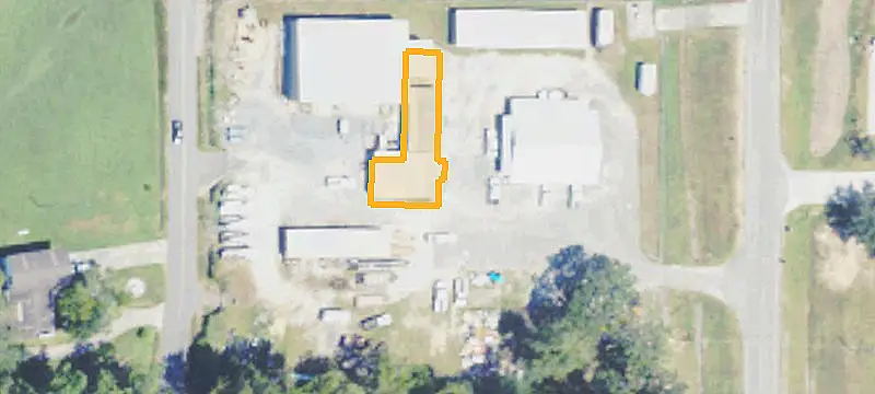 13015 Shriners Blvd