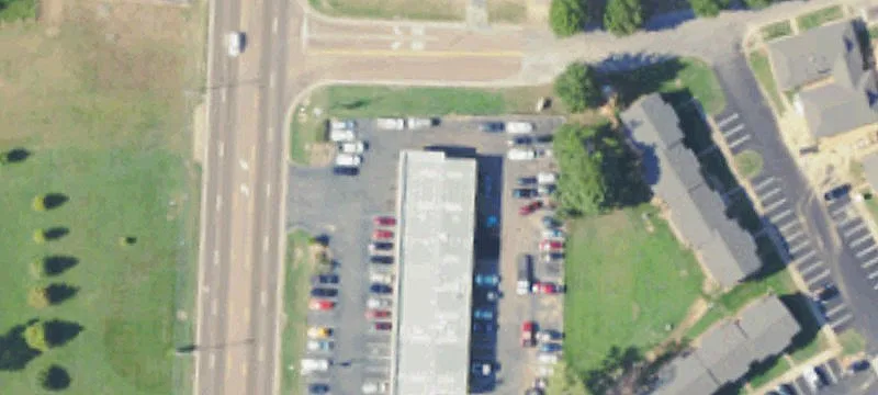 8108 Hwy 51st N
