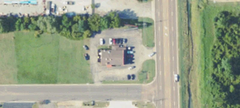 6871 Hwy 51st N