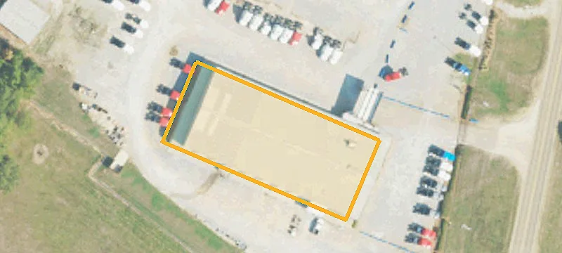 139 Old Hwy 49th S