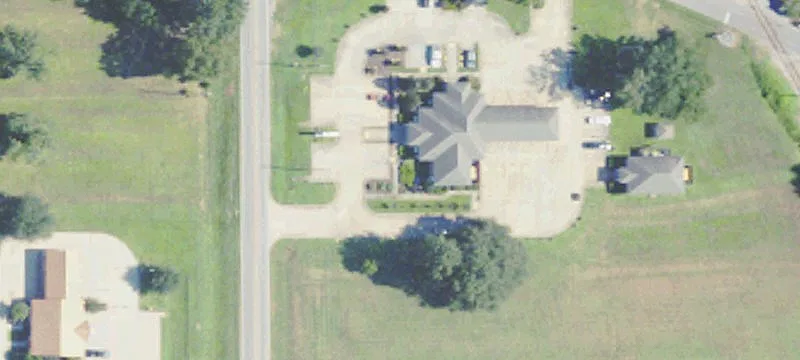 21536 Hwy 613