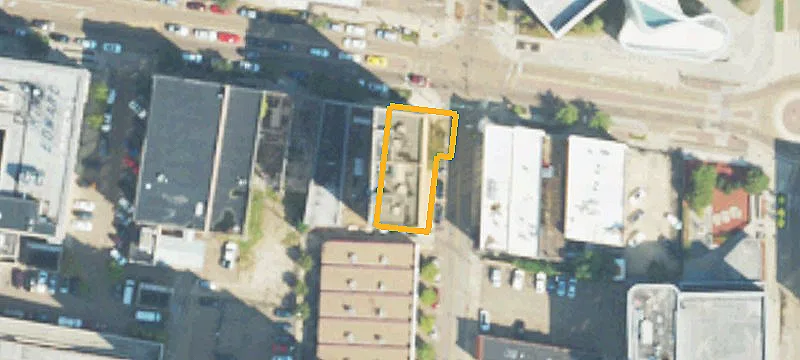 201 Capitol St, Unit 1