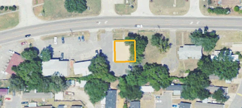 4501 Popps Fry Rd