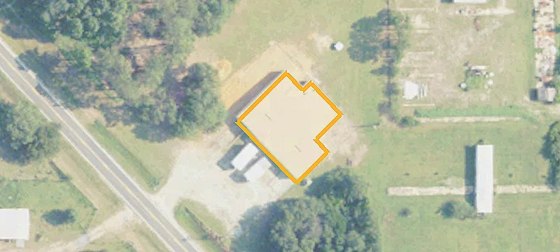 10036 Firetower Rd