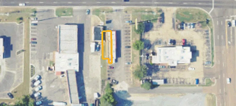 865 Goodman W Rd