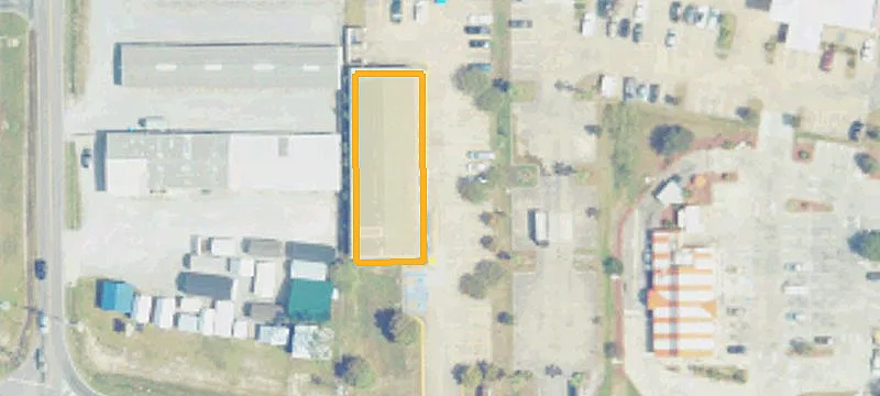 3817 Bienville Blvd