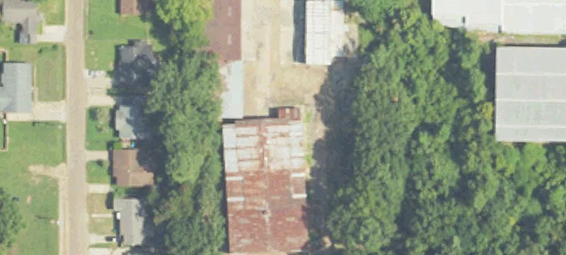 222 Yandell Ave