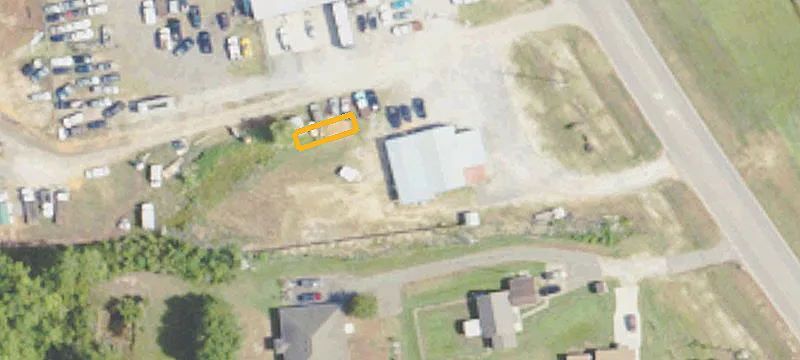 10101 Tucker Rd