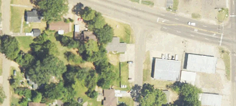 733 Raymond Rd