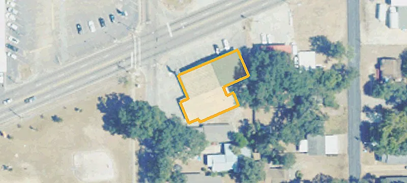 1015 Pass Rd
